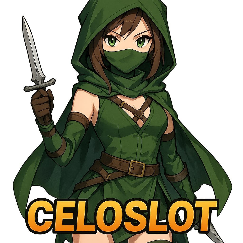 Slot Gacor